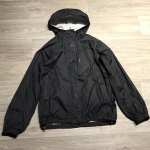 Helly Hansen HellyTech rain jacket